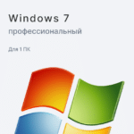 Windows 7 Professional RU x32/x64
