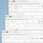 Microsoft Office 2024