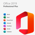 Microsoft Office 2019 Pro Plus RU x32/x64