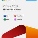 Microsoft Office 2019 Home and Student RU x32/x64