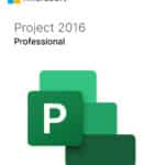 Microsoft Project Professional 2016