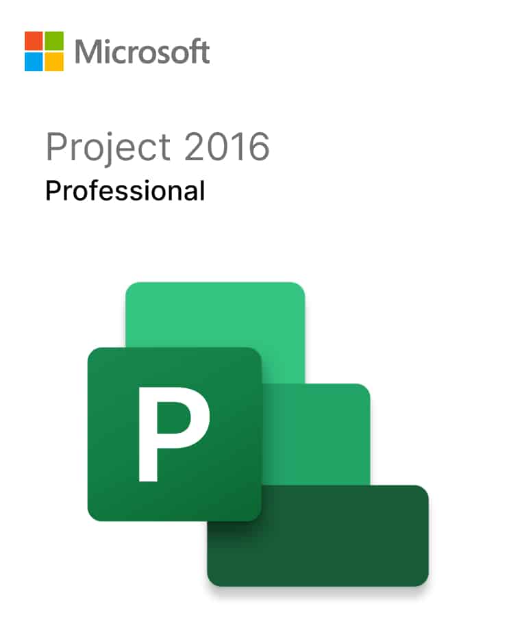 microsoft project 2016