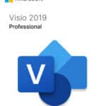 Microsoft Visio Professional 2019