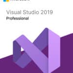 Microsoft Visual Studio Professional 2019