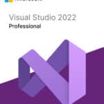 Microsoft Visual Studio Professional 2022