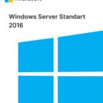 Windows Server 2016 Standart