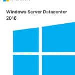 Windows Server 2016 Datacenter