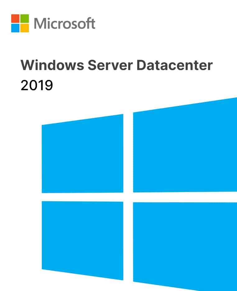 Windows server 2022 Datacenter