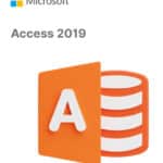Microsoft Access 2019