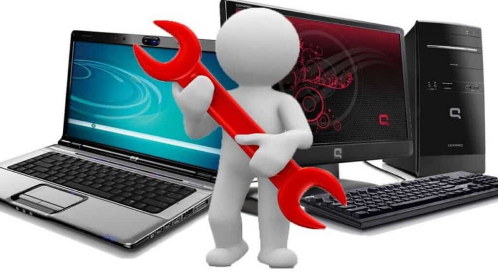 Удаленная помощь в установке компьютерных программ