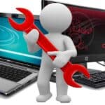 Удаленная помощь в установке компьютерных программ