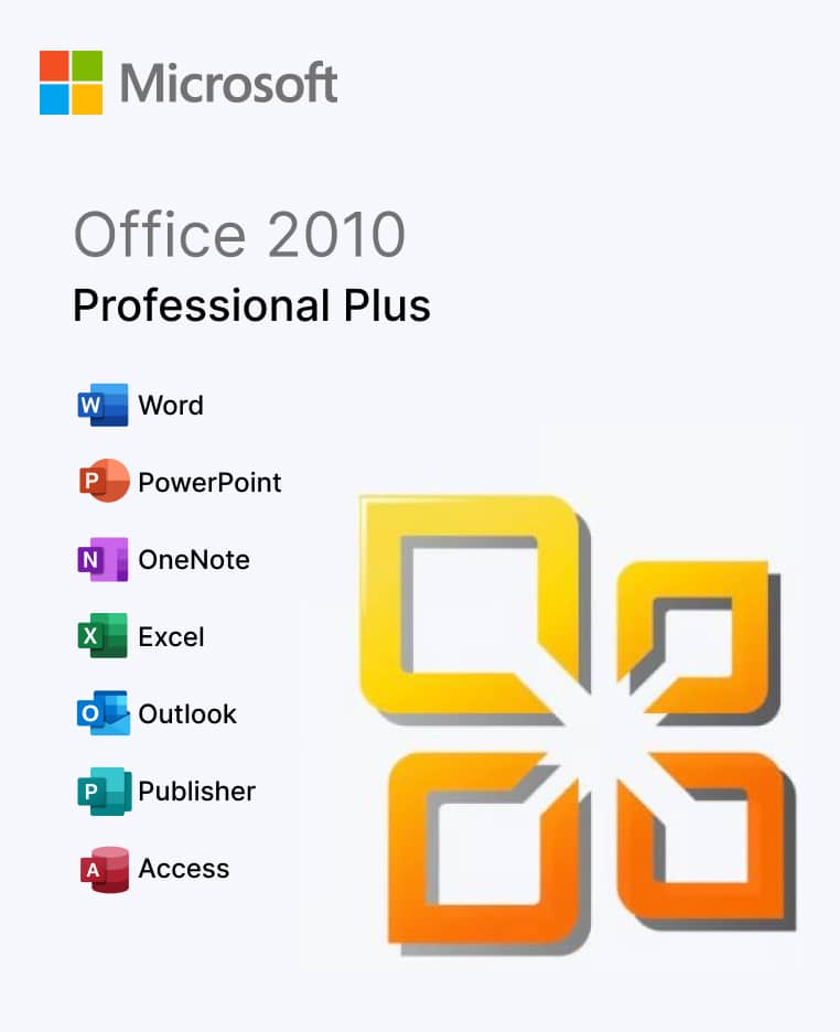 Office 2010 Pro