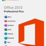 Microsoft Office 2013 Pro Plus RU x32/x64