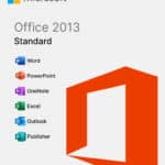 Microsoft Office 2013 Standard RU x32/x64