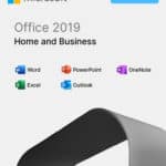 Microsoft Office 2019 Home and Business RU x32/x64