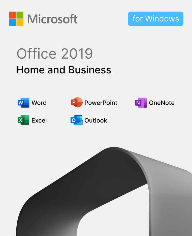 office 2019 для бизнеса