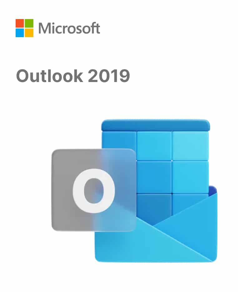 Outlook 2019