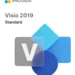 Microsoft Visio Standard 2019