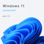Windows 11 Home RU x64