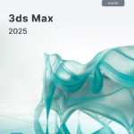 Autodesk 3ds Max 2025