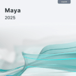Autodesk Maya 2025