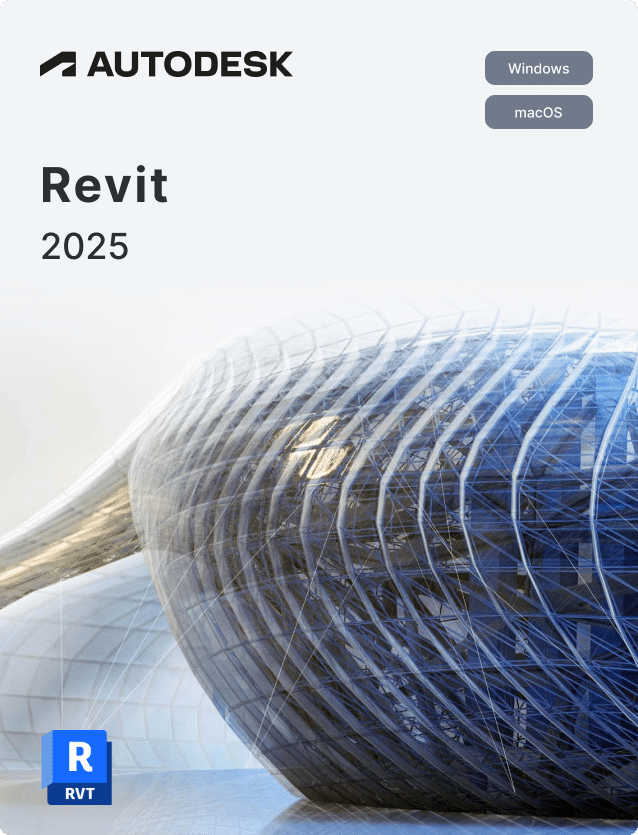 Autodesk Revit 2025