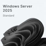 Windows Server 2025 Standard