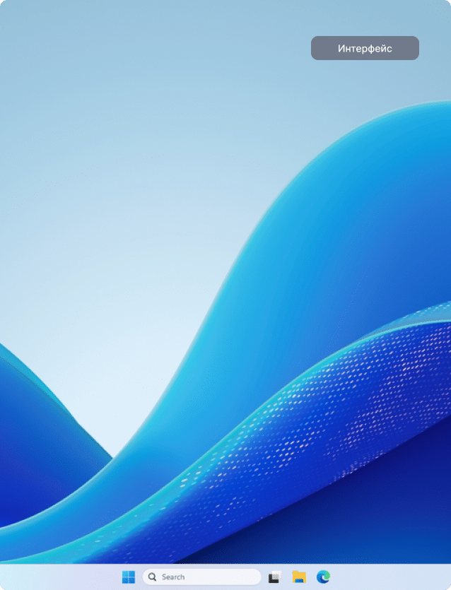 Windows Server 2025 RDS user Cal (на 50 пользователей)