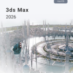 Autodesk 3ds Max 2026