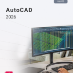 Autodesk AutoCAD 2026