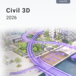 Autodesk Civil 3D 2026