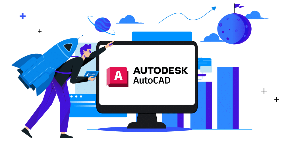 Как ускорить работу AutoCAD на слабом ПК: реальные лайфхаки