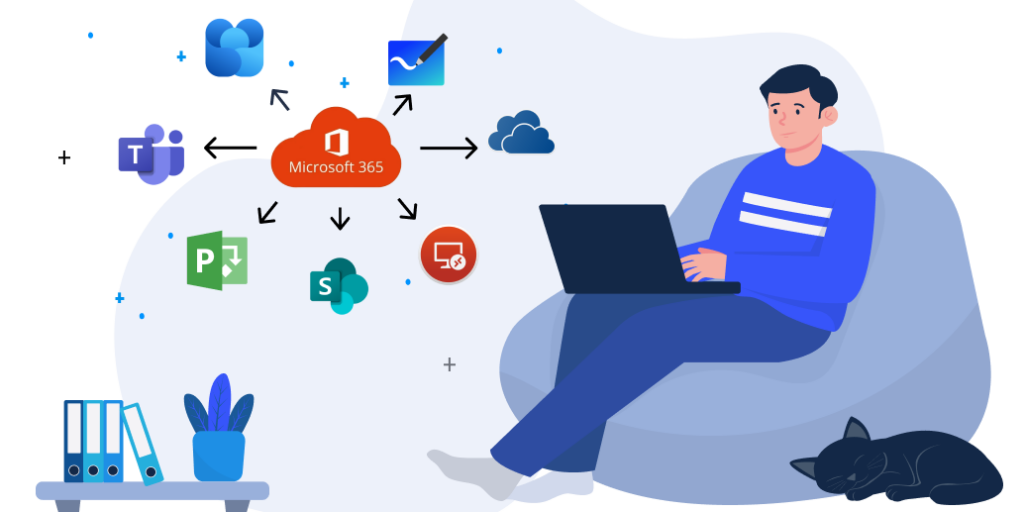 Лучшие программы Microsoft для удаленной работы