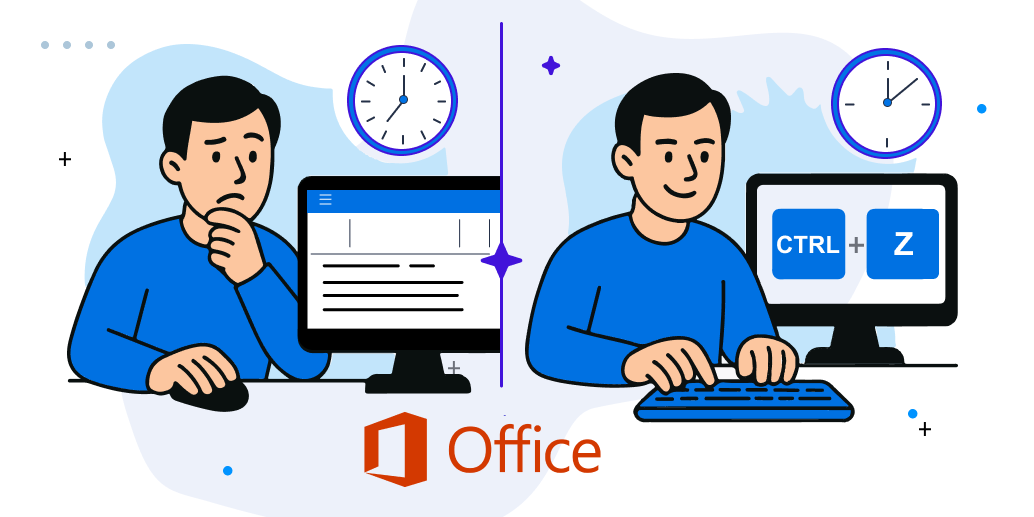 12 лайфхаков для продуктивной работы в Microsoft Office