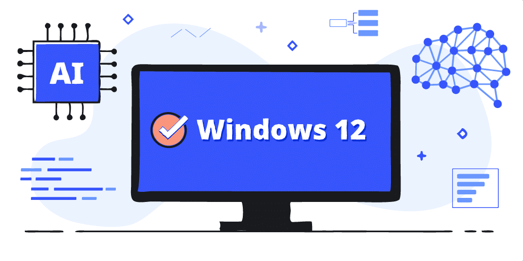 Когда выйдет Windows 12