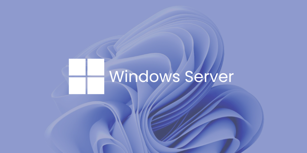 Как установить и активировать Windows Server