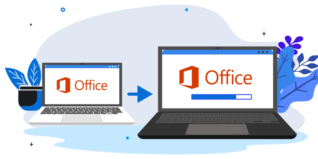 Инструкция: как перенести лицензию Microsoft Office на другой Mac