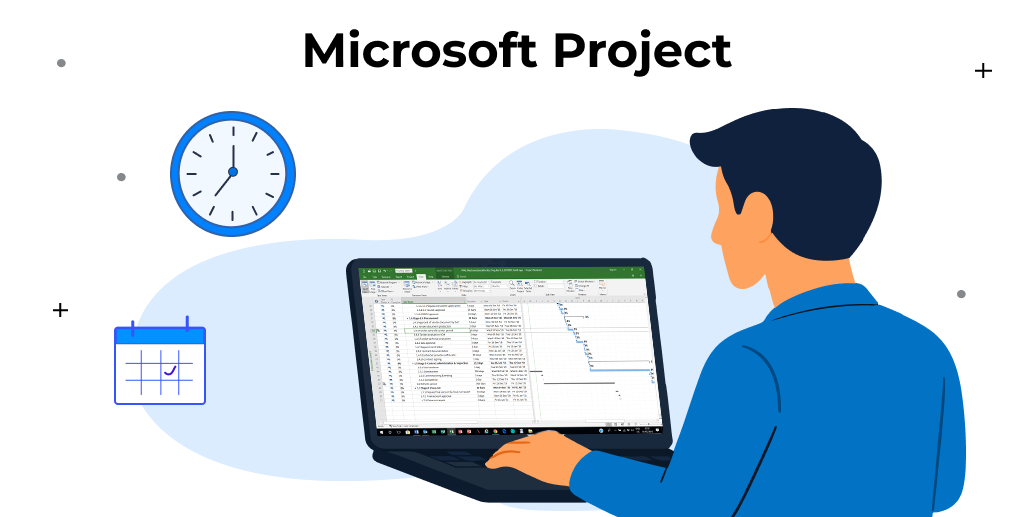 Что такое Microsoft Project и кому он нужен