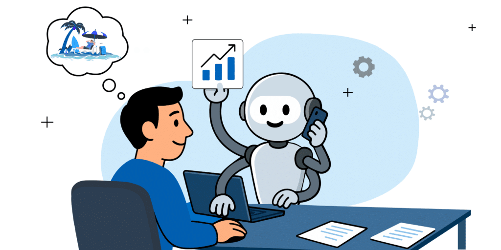 Как интегрировать ChatGPT в рабочие процессы: кейсы и советы