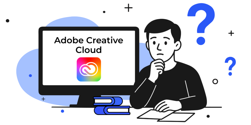 Adobe Creative Cloud: как выбрать подходящий план под ваши задачи