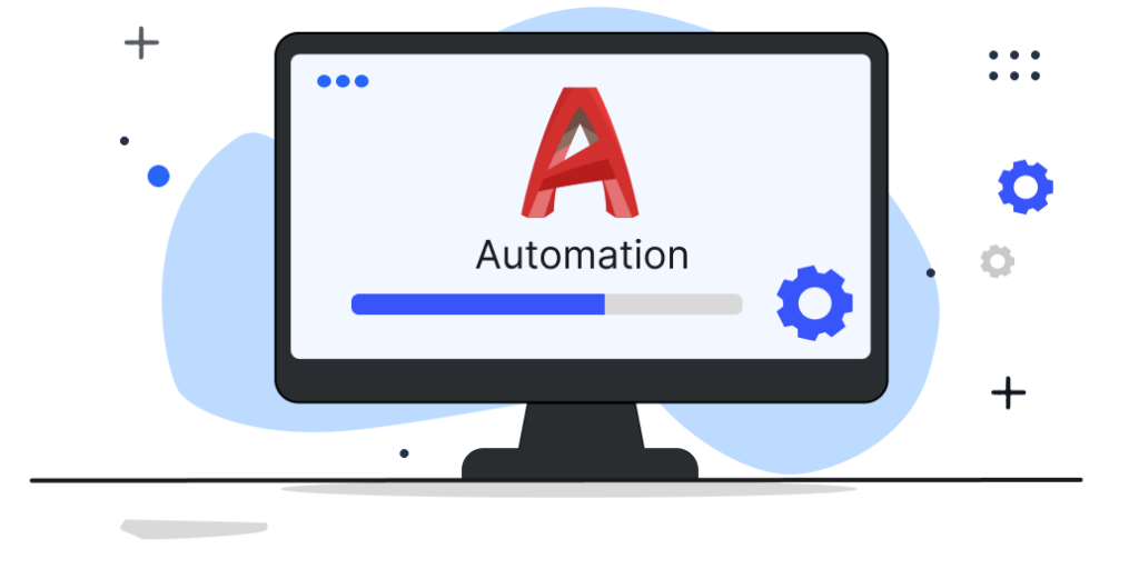 Автоматизация AutoCAD: скрипты для ускорения работы