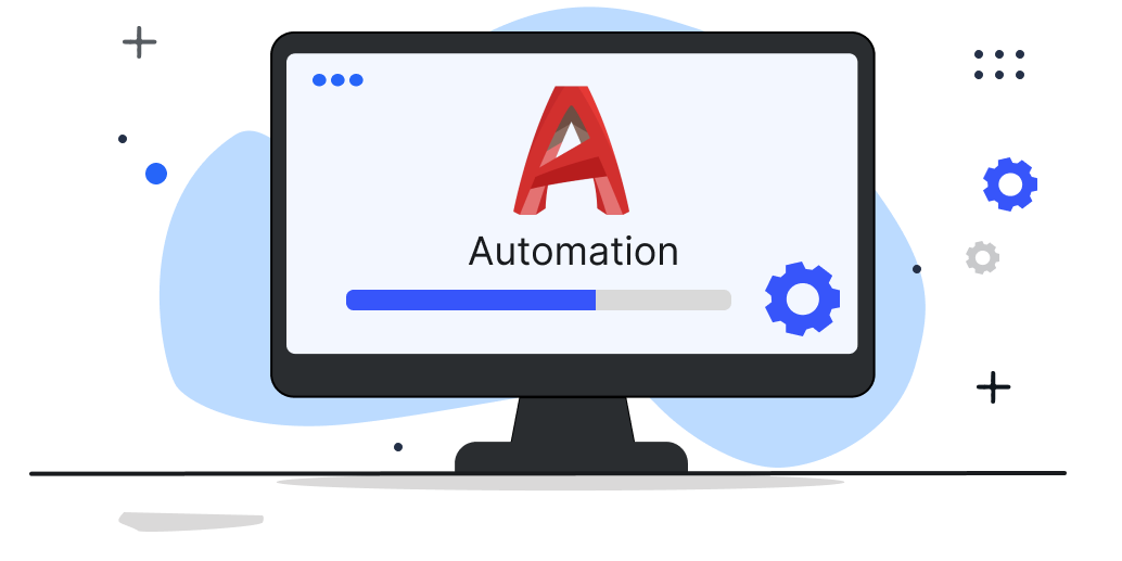 Автоматизация AutoCAD: скрипты для ускорения работы