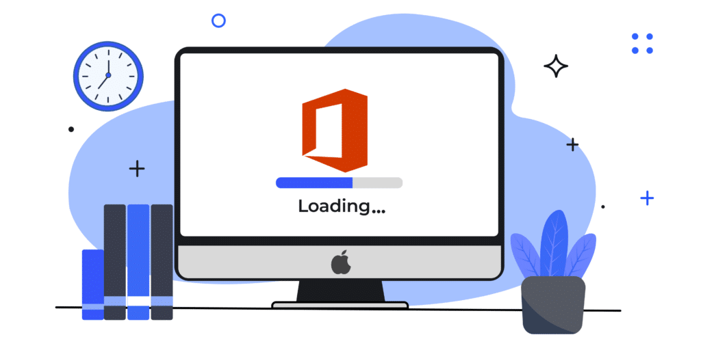 Microsoft Office для Mac