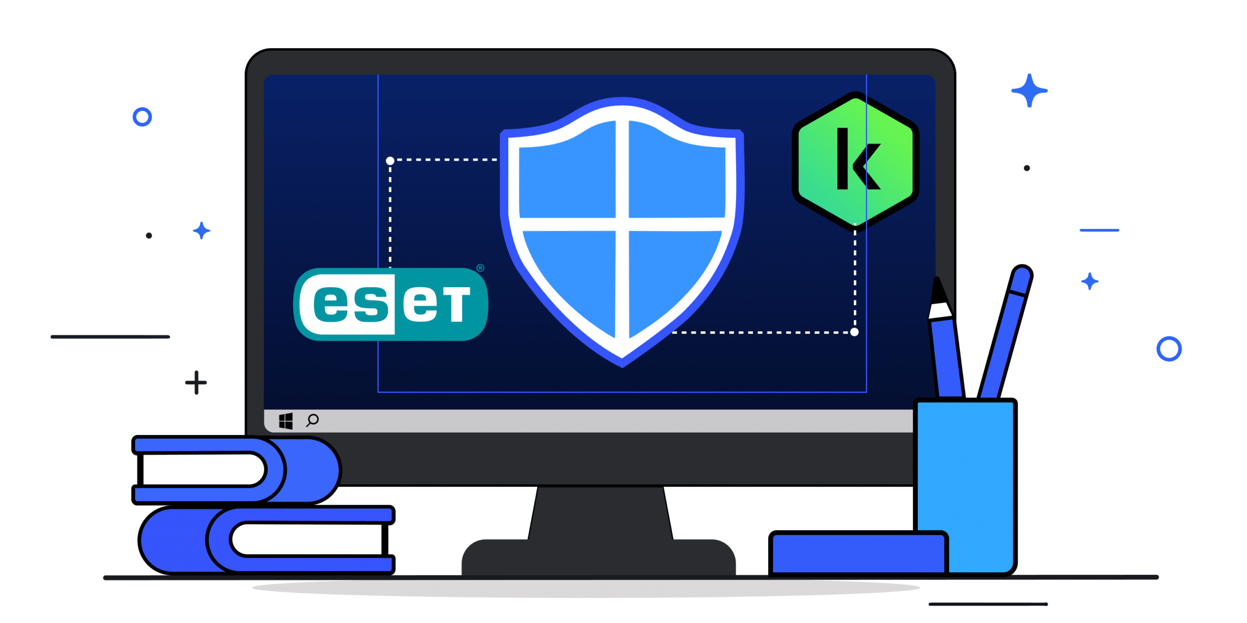 Почему важно вовремя продлевать лицензию антивируса