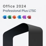 Microsoft Office 2024 Professional Plus LTSC
