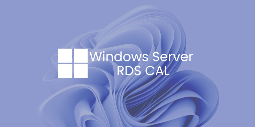 Инструкция установки и активации RDS CAL на Windows Server