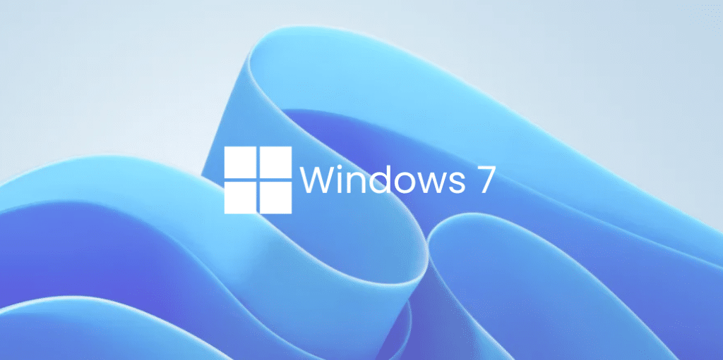 Инструкция: Установка и активация Windows 7