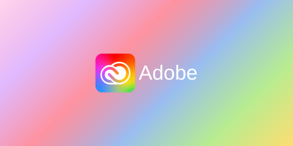 Инструкция: Активация Adobe