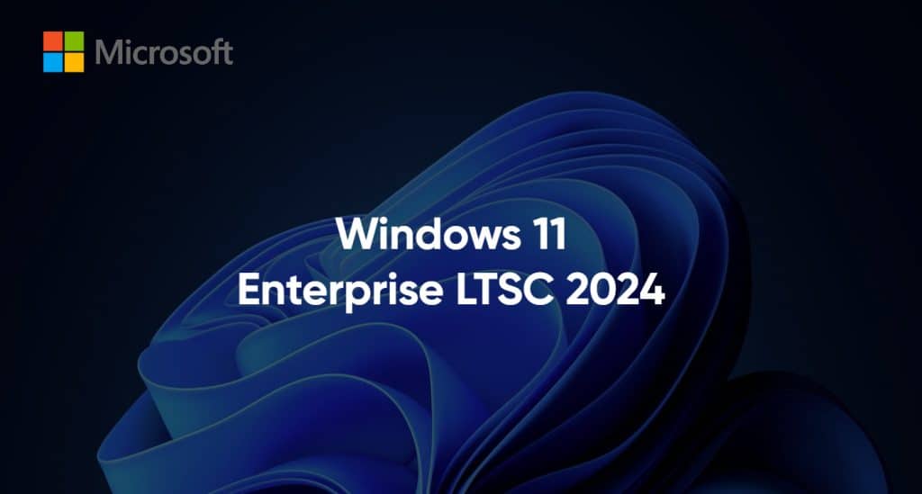 Инструкция: активация Windows 11 Enterprise LTSC 2024