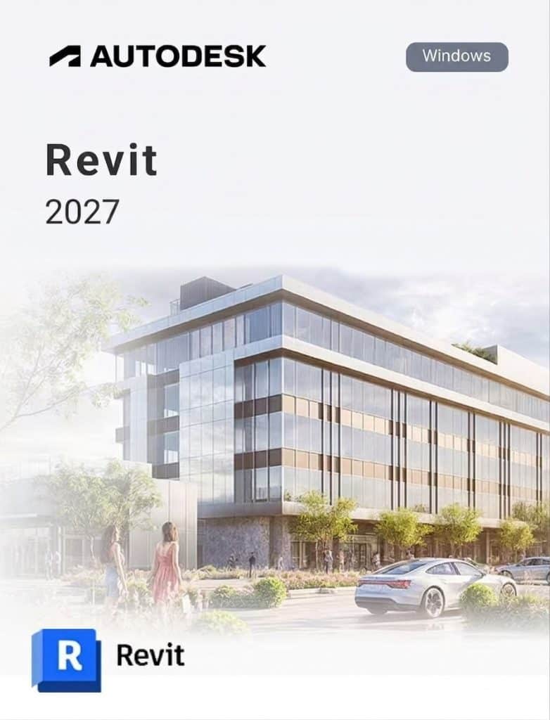 Autodesk Revit 2027